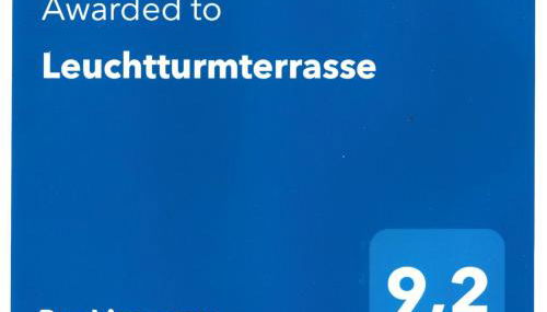 Leuchtturmterrasse - Foto 4