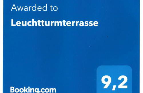 Leuchtturmterrasse - Foto 4