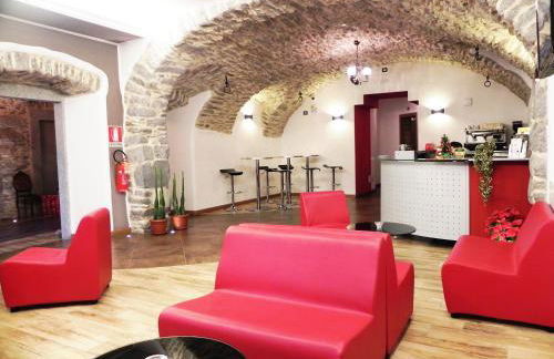 Residence Acero Rosso - Foto 15