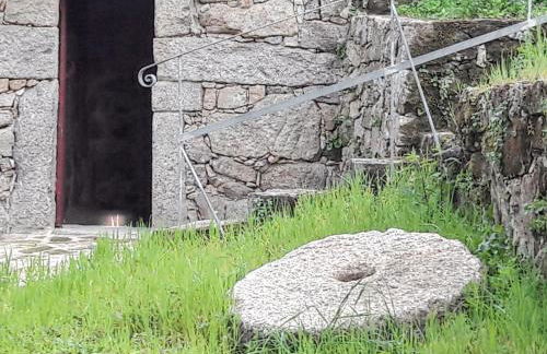 Charming House in Covelas with Pool and Mountain View - Foto 38