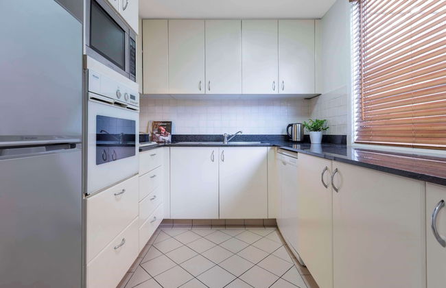 Oaks Sydney Goldsbrough Suites - Foto 49