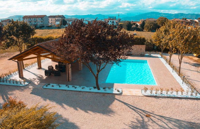 Villa Bongiovanni - Foto 66