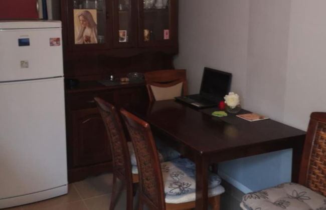 Apartments Roma - Foto 8