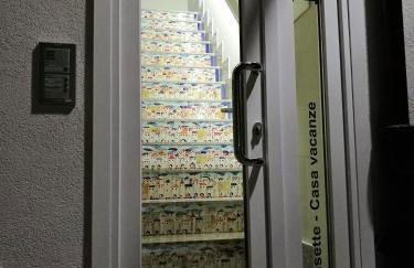 Case Vacanza Le Casette - Foto 41