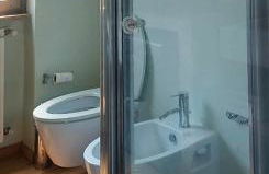 IL CASALE DEGLI ULIVI- Splendido casale panoramico con piscina a 30 min da Roma GRA - Foto 64