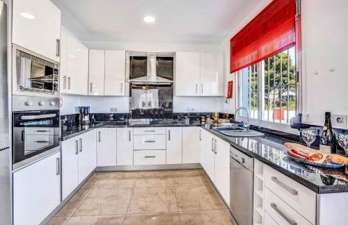 Villa Benicuco - Foto 43