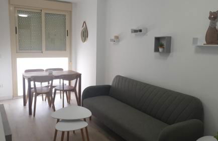 CIUDAD JARDÍN - CONFORT CÓRDOBA CENTRO III - Photo 37