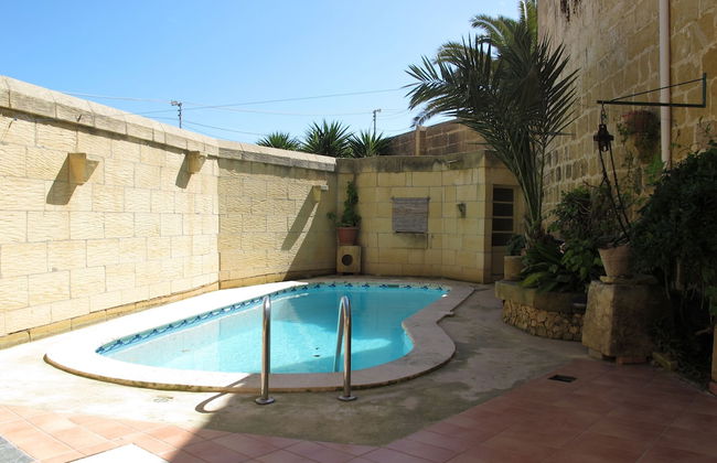 Tan-Nanna Farmhouse - Foto 18