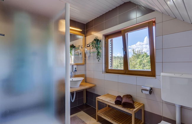 Holiday Home in Ogulin With Pool & Rafting - Foto 12