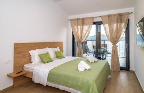 Apartments Sunset Komarna - Foto 11