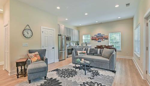 Cozy Tennessee Country Retreat on 5 Acres! - Foto 3