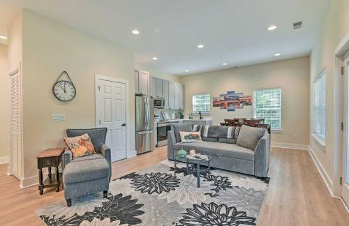 Cozy Tennessee Country Retreat on 5 Acres! - Foto 3