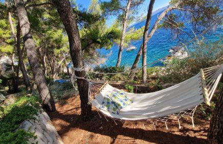 Villa V, 4-star 2-floor 1-apartment seaside property with great outdoors - Foto 10