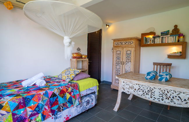 Villa Labak Sari Tabanan - Foto 5