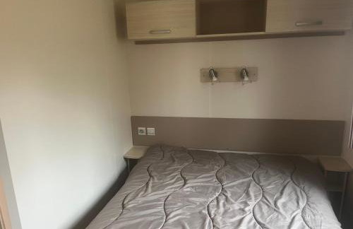 Mobilhome Family - Laurier Rouge - Foto 11