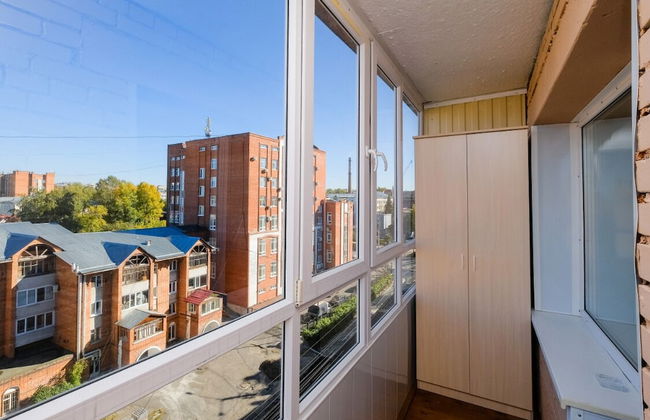 Apart Petrovskie on Sovetskaya 69 - Foto 29