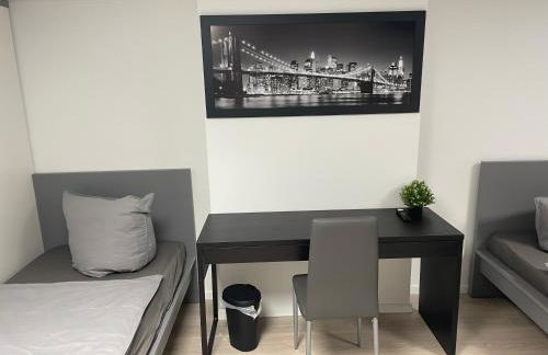 Blauer Stein 07 Haus - Foto 7