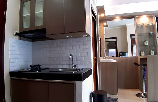 High Livin Apartment Pasteur - Photo 5