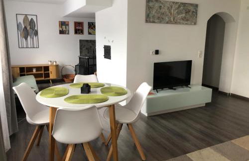 Einliegerwohnung in Gissigheim - Foto 36