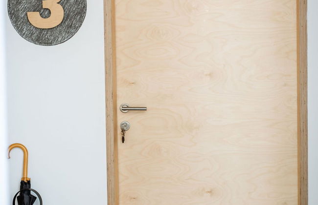 Stylish Apartments With Osijek Near Top Attractions - Foto 4