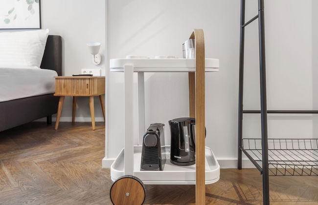 Limehome Prague Halkova - Foto 27