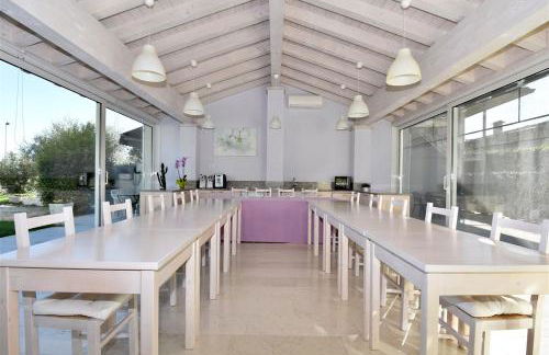 Residence Gonda&Giuliano - Photo 58