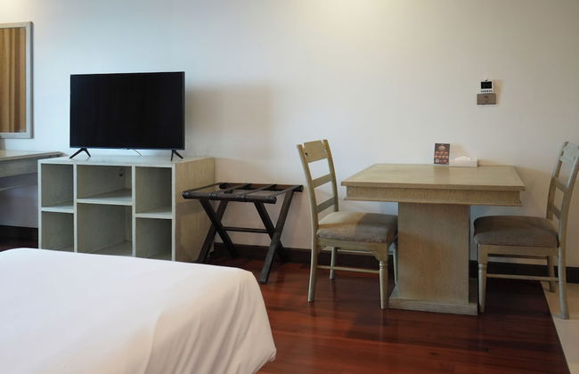 Royal Suite Hotel Bangkok - Foto 36