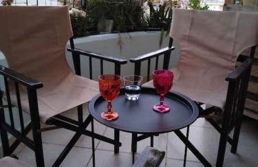 Annitas luxury oasis appartment - Foto 50