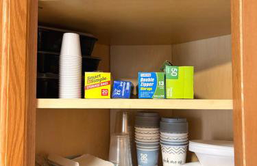 Family Friendly 3 BR 2 BA Home near Navy Base - Foto 19