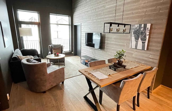 Trysil Alpine Lodge - Foto 6