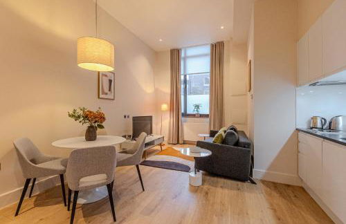 St Paul's I Your Apartment - Foto 10