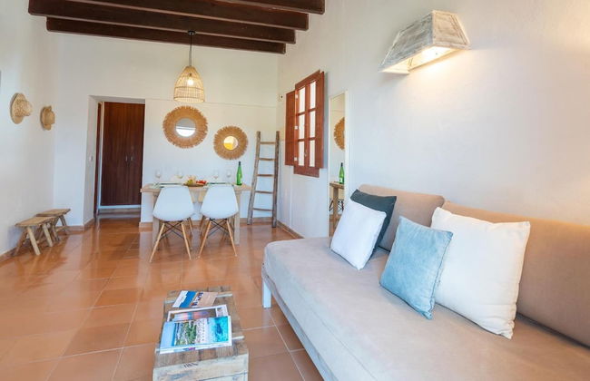 Cas Saliners - Ses Illetes - Foto 30