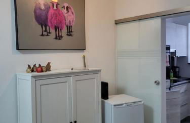 Ferienwohnung Am Staufen - Foto 10