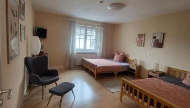 Geräumige Wohnungen Zentrumsnah Schwandorf - Foto 3