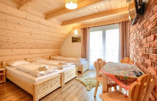 Dom Pod Lipą - Foto 1