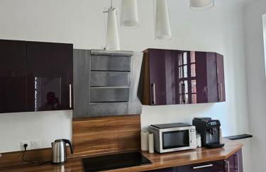 Superbe appartement 140 m2 plein centre-ville de Strasbourg - Photo 12