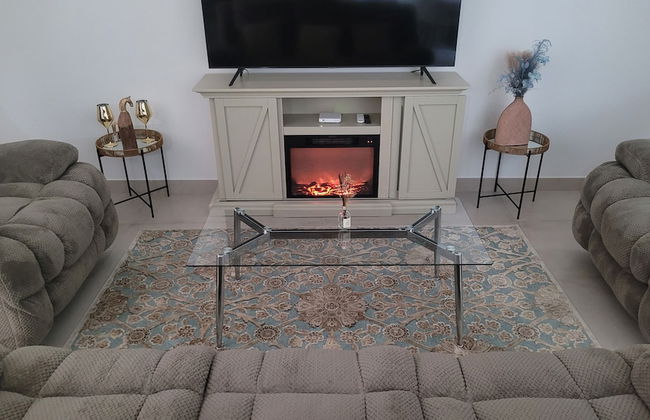 Villa Elena Hayat Island Marbella - Foto 20