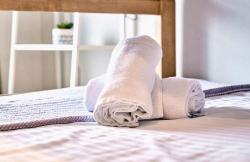 Portrush Apt with Stunning Sea Views- West Beach 5 - Foto 40