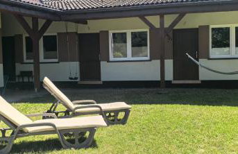 Dom Wakacyjny Koralowa 16, Osieki Zachodniopomorskie - Foto 8