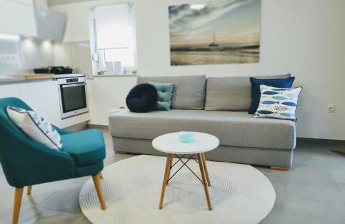 Apartment Sunrise Mandre - Photo 16