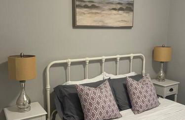 The Bernice - 2 Bedroom Apt in Quilt Town, USA - Foto 10