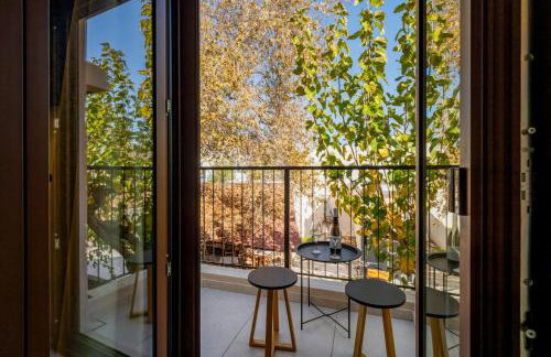 Casa Myrtēssa - Foto 37