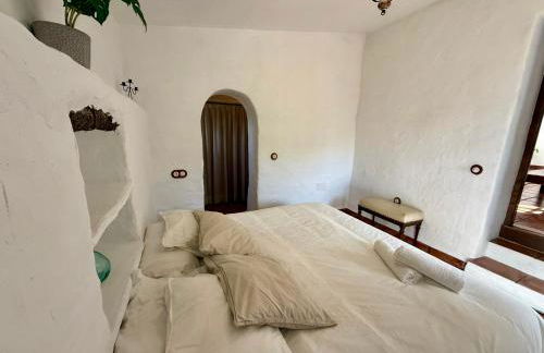 El Cielo, Cortijo en el corazón de las montañas - Foto 37