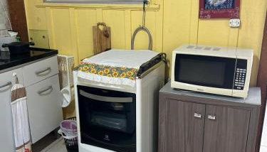 Casa Aconchegante - 4min da PRAIA e 6min do PORTO - Foto 3