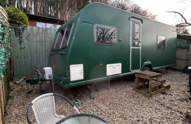 The Rural Cosy Camper by MaisonPro - Foto 22