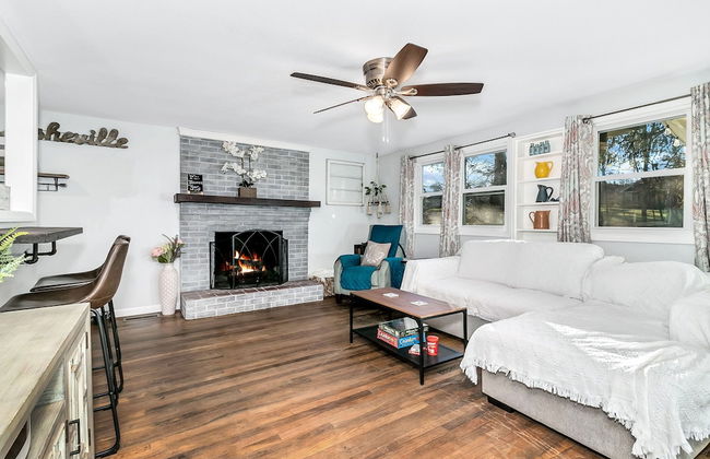 The Swannanoa Suite - Foto 15