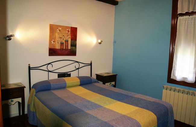 Casa Rural Arboliz - Photo 15