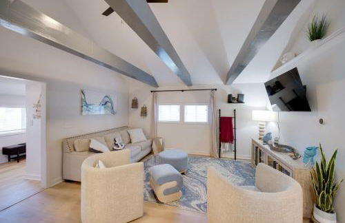 Wishin and Fishin Walkable Erie Home By the Beach! - Foto 1