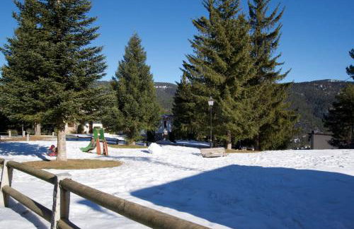 Apartament Font dels Recons - Foto 1