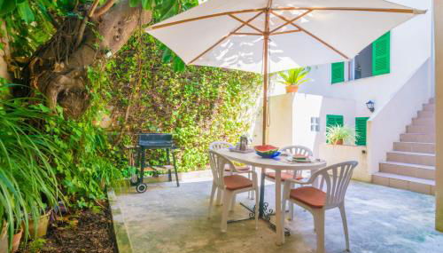 Casa Tradicional Can Picafort - Foto 3